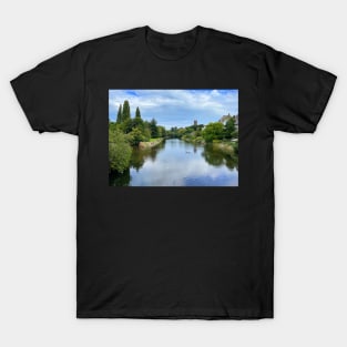 Tiverton, Devon T-Shirt